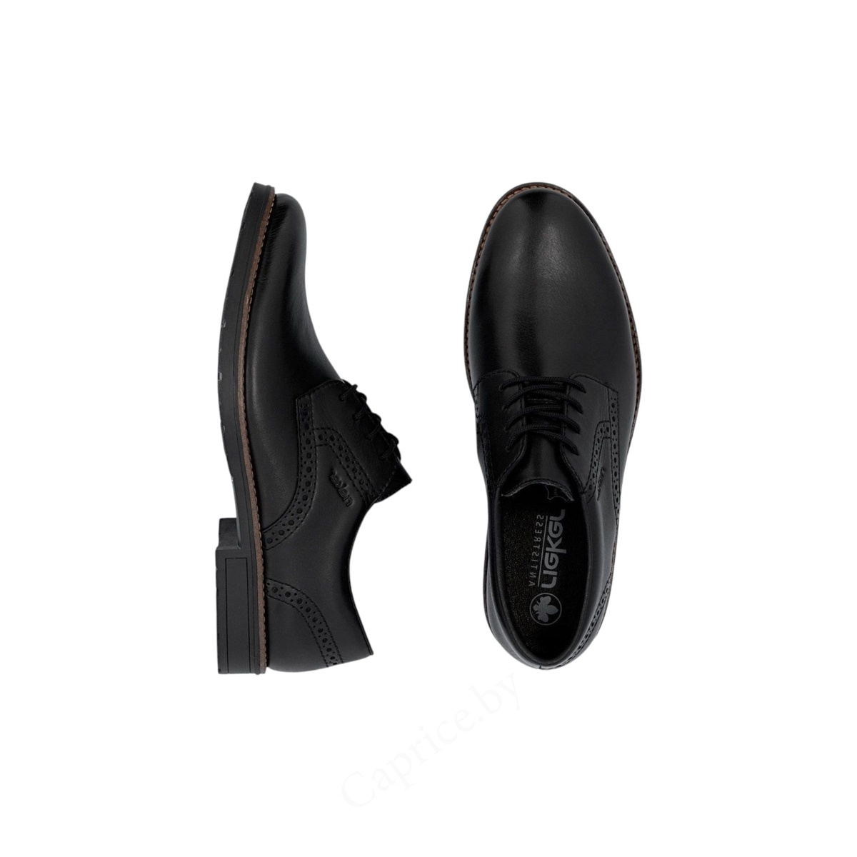 ТУФЛИ RIEKER MEN АРТИКУЛ: 14642-00